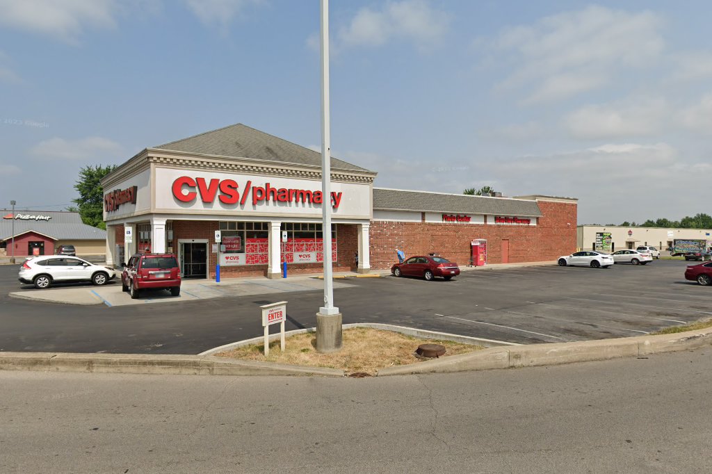 CVS Pharmacy