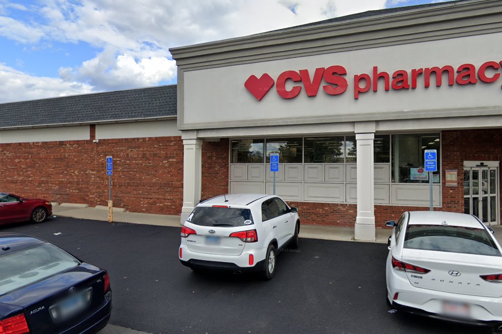 CVS Pharmacy