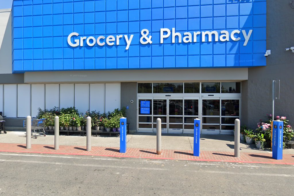 Walmart Pharmacy