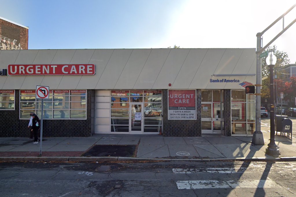 CareWell Urgent Care