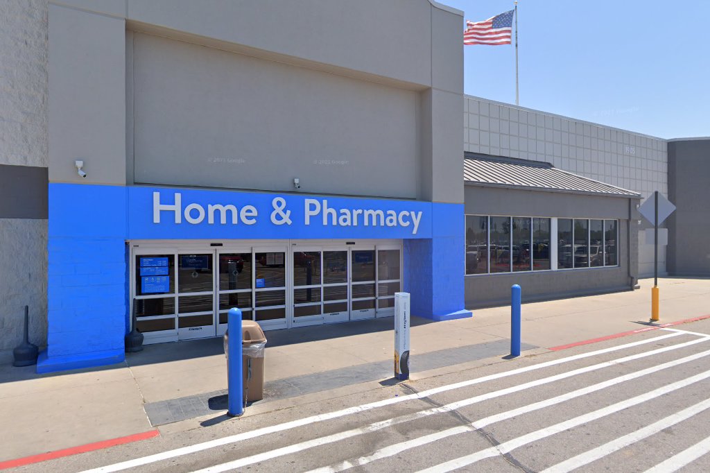 Walmart Pharmacy