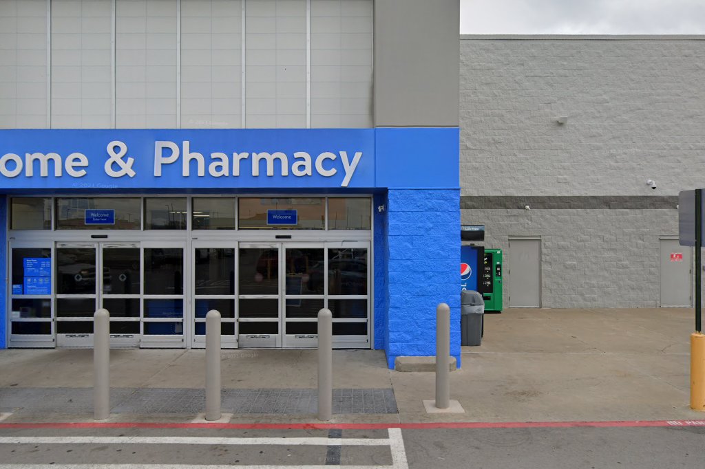 Walmart Pharmacy