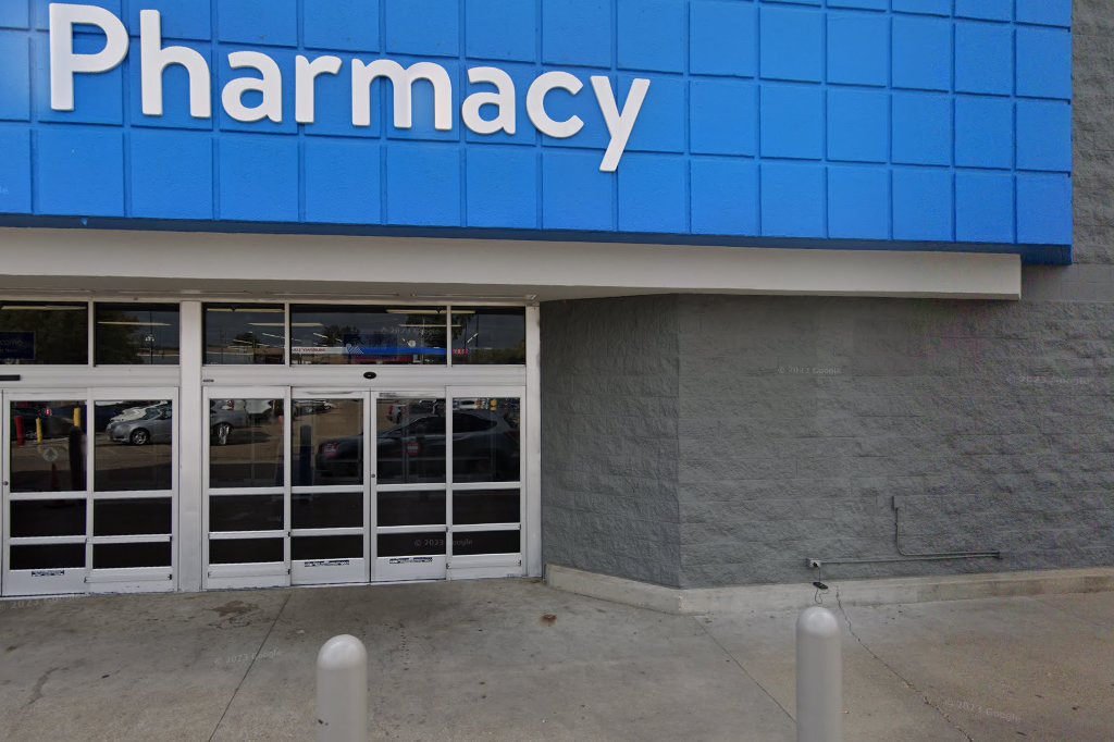 Walmart Pharmacy