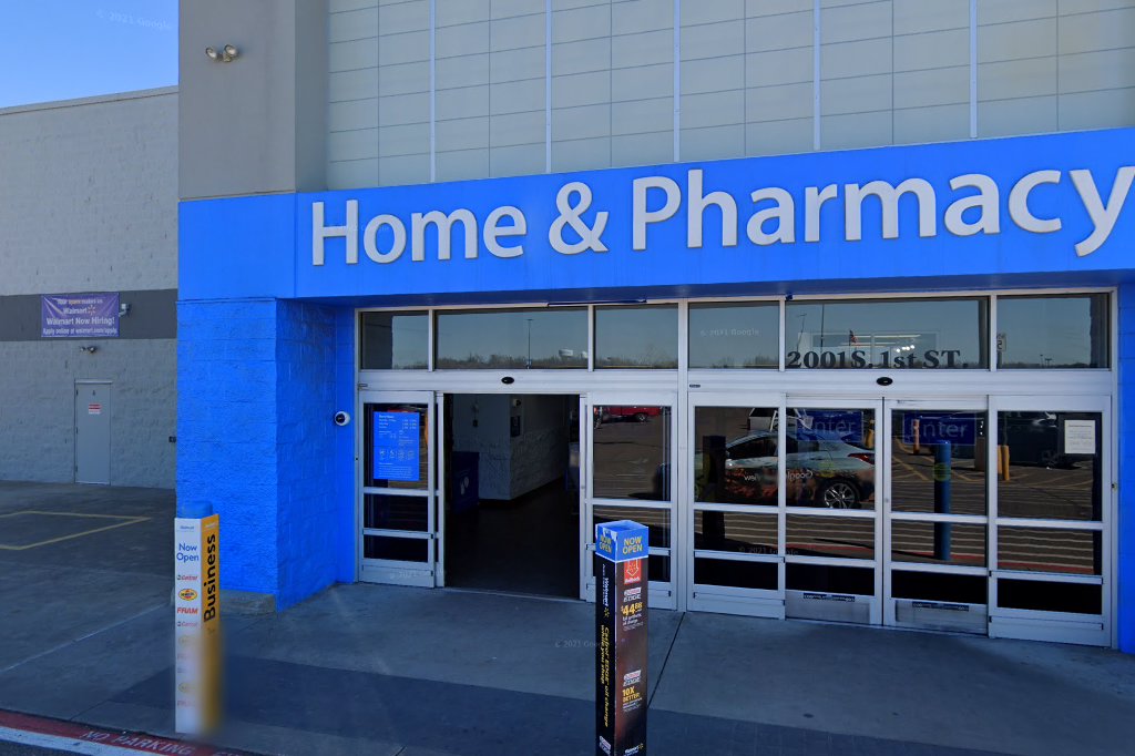 Walmart Pharmacy