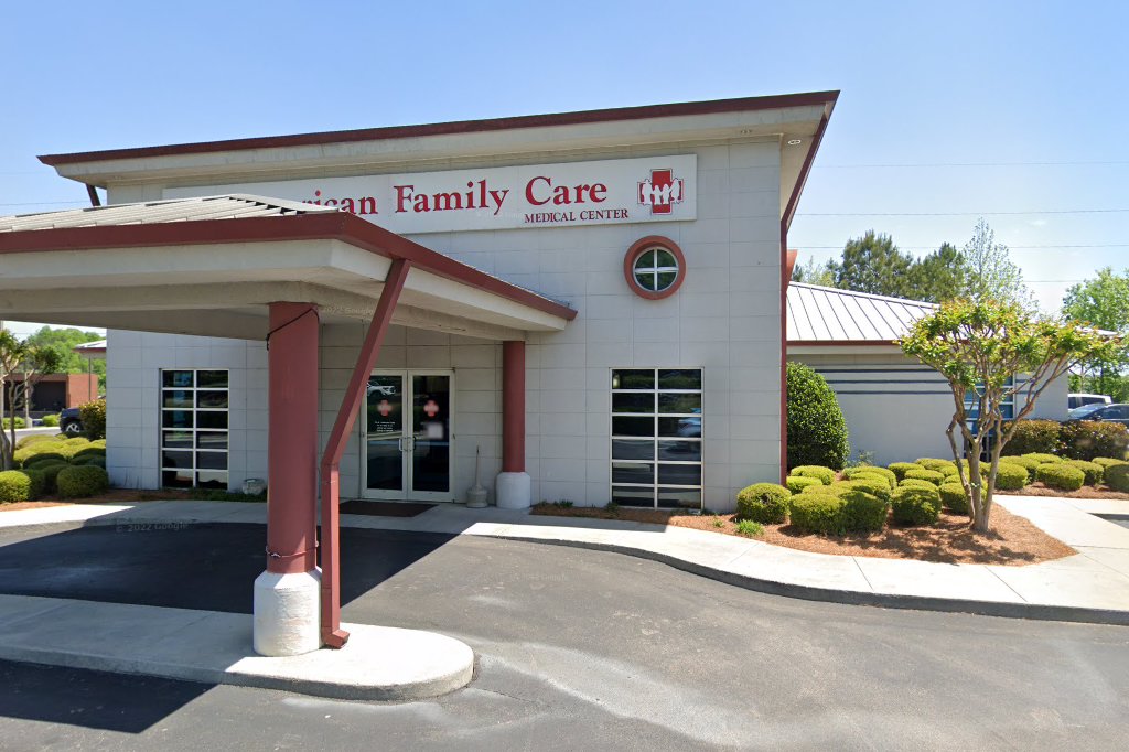 American Family Care