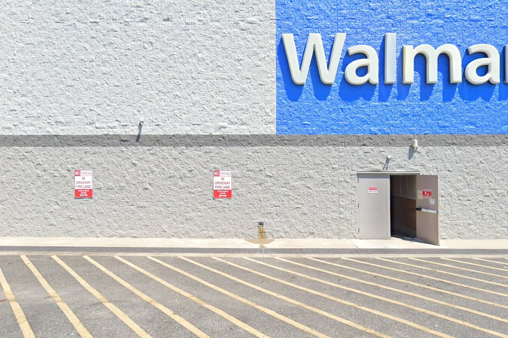 Walmart Pharmacy