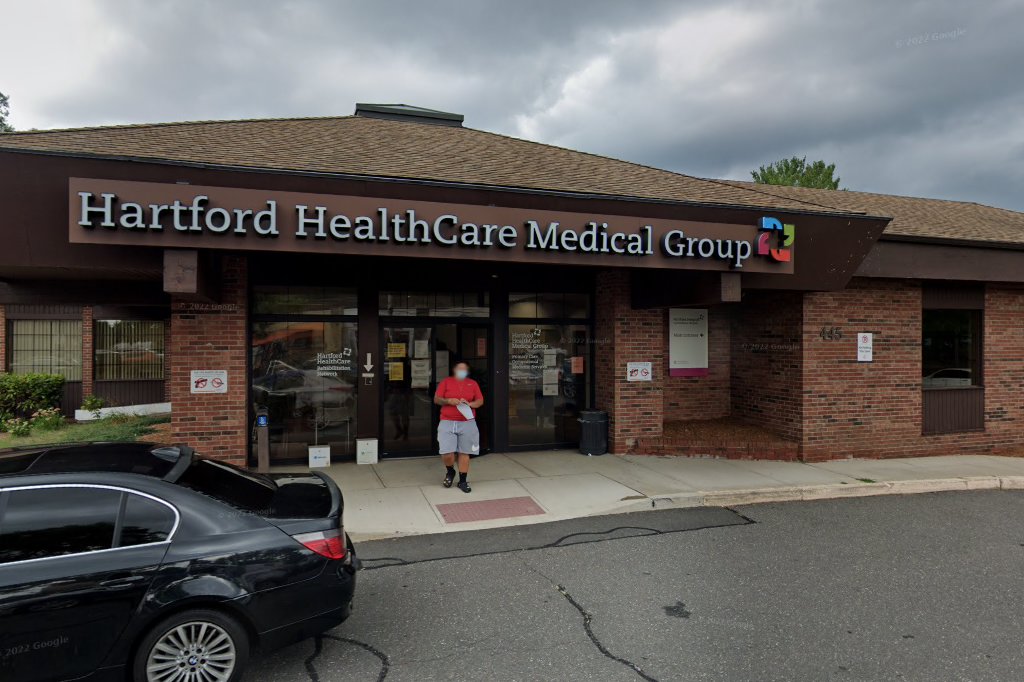 Hartford HealthCare Medical Group Urgent Care