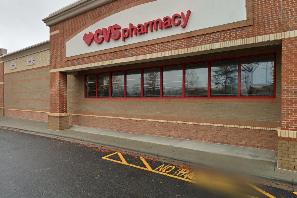 CVS Pharmacy