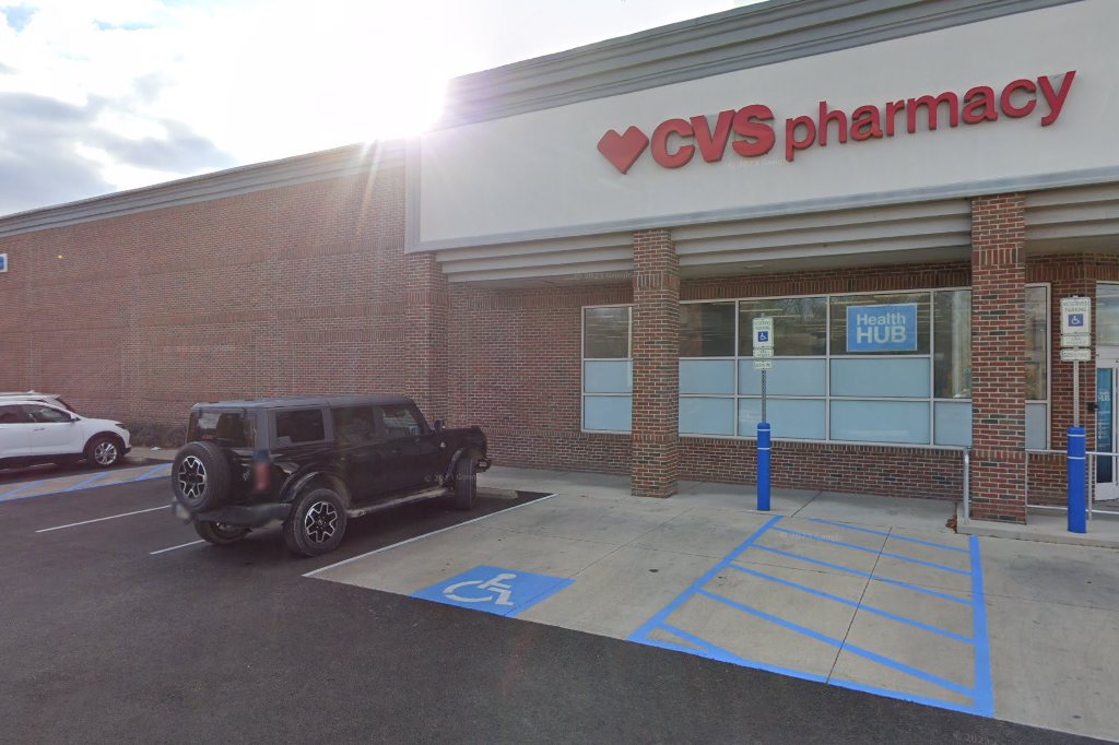 CVS Pharmacy