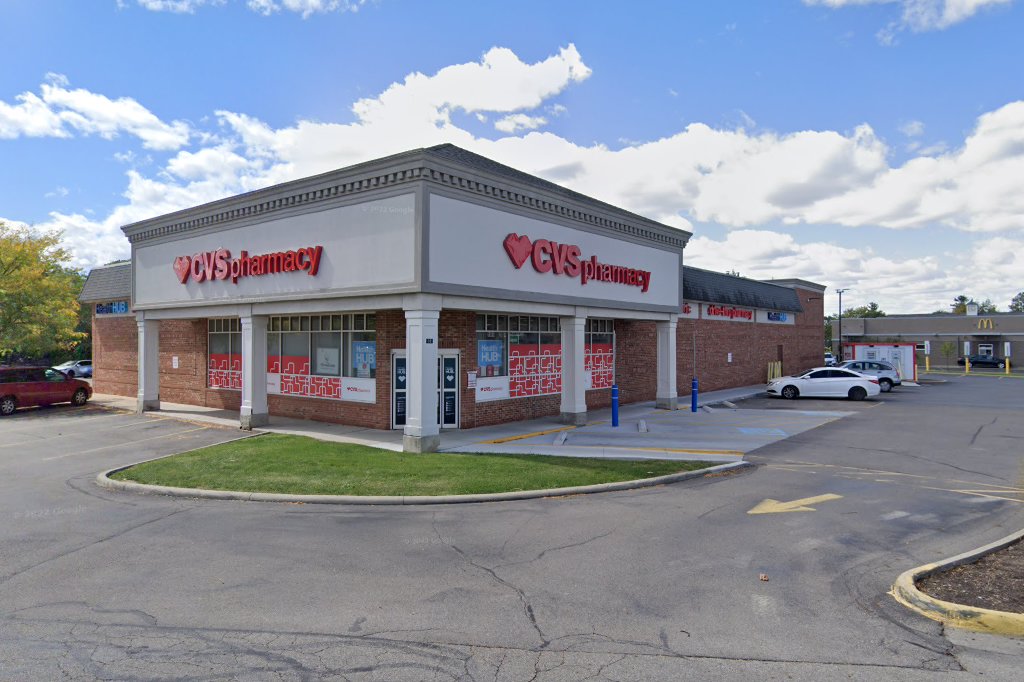 CVS Pharmacy