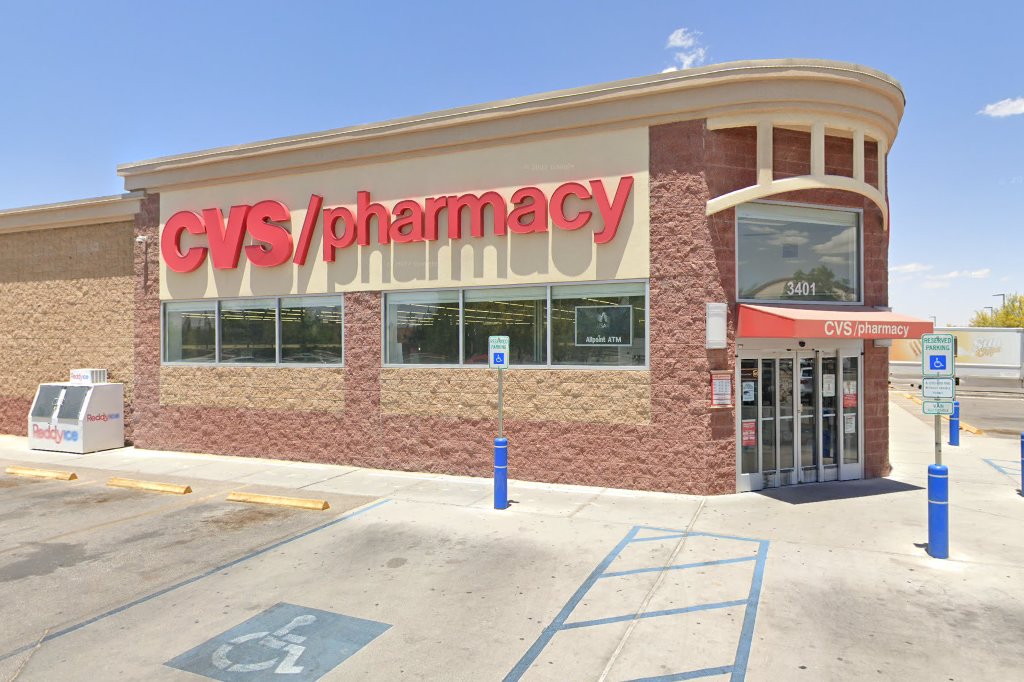 CVS Pharmacy