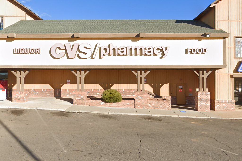 CVS Pharmacy