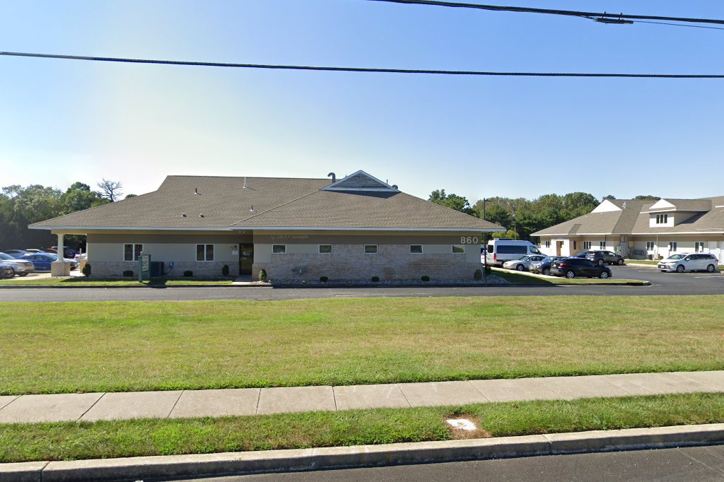 Southern Jersey Family Medical Centers