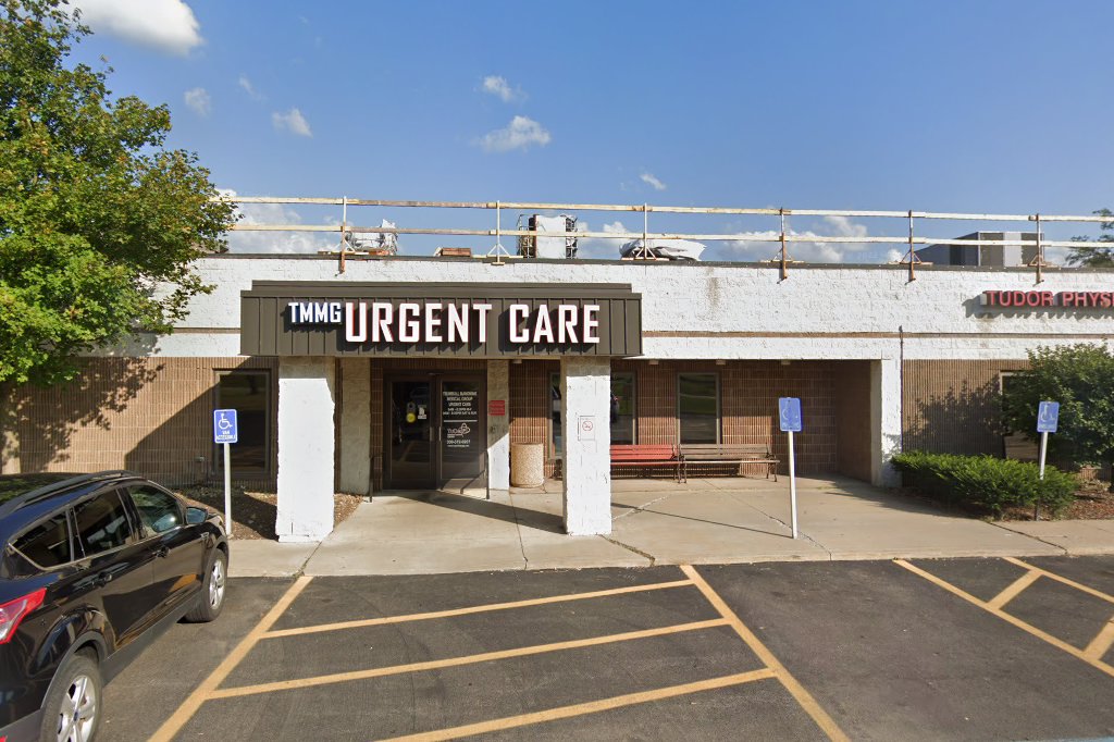 Trumbull Mohoning Urgent Care