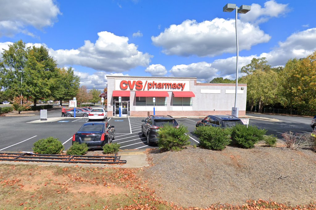 CVS Pharmacy