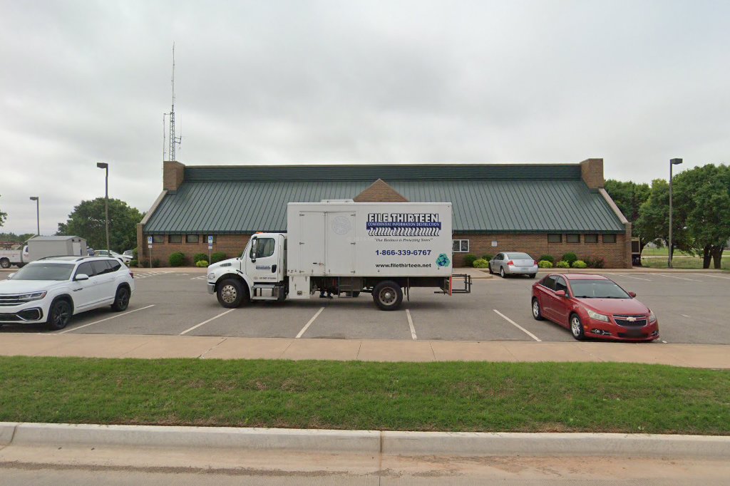 Elk City Health Department