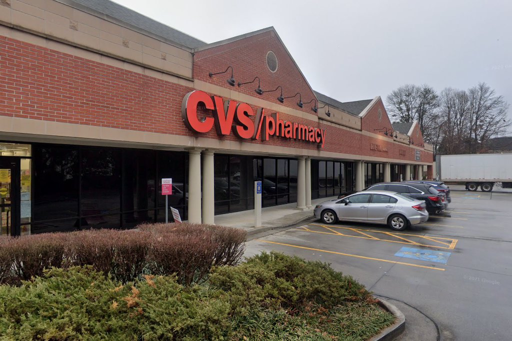 CVS Pharmacy