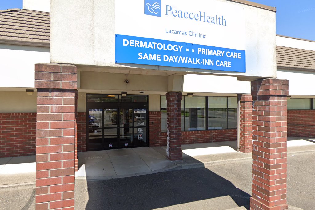 PeaceHealth Lacamas Clinic