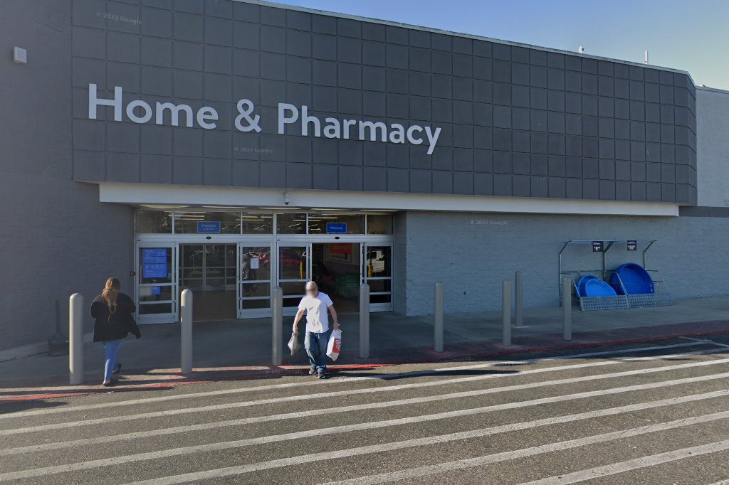 Walmart Pharmacy