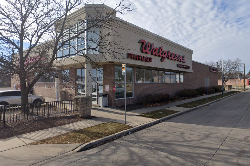 Walgreens