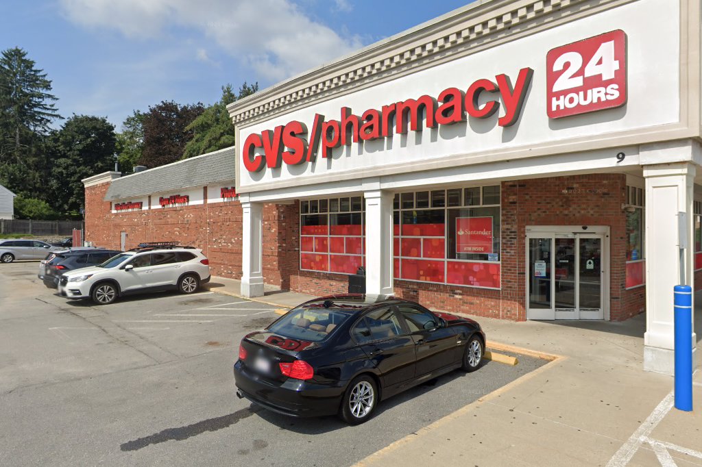 CVS Pharmacy