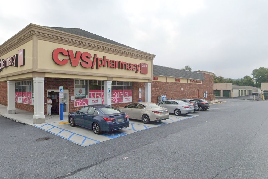 CVS Pharmacy