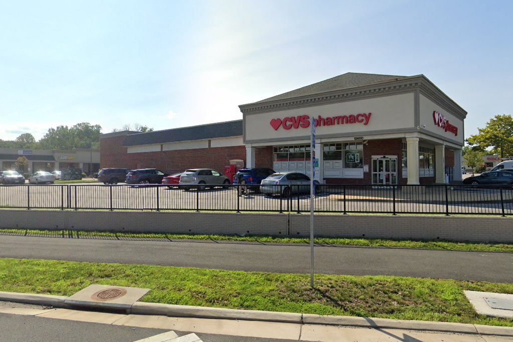 CVS Pharmacy