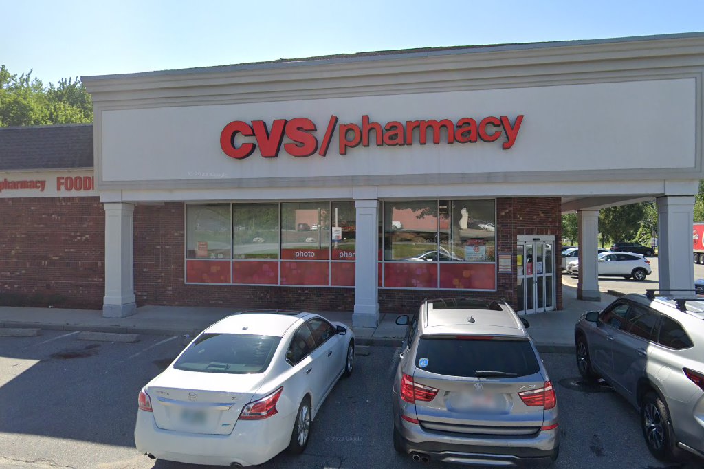 CVS Pharmacy