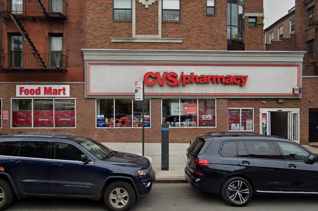 CVS Pharmacy