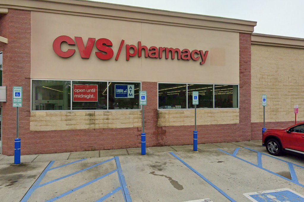 CVS Pharmacy