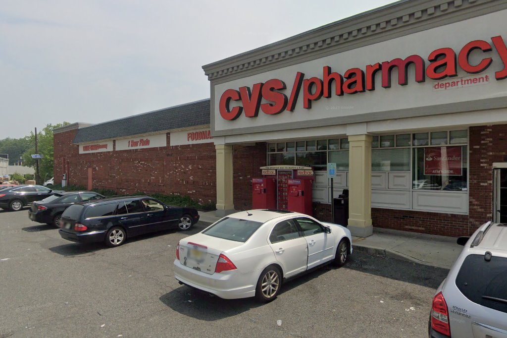 CVS Pharmacy