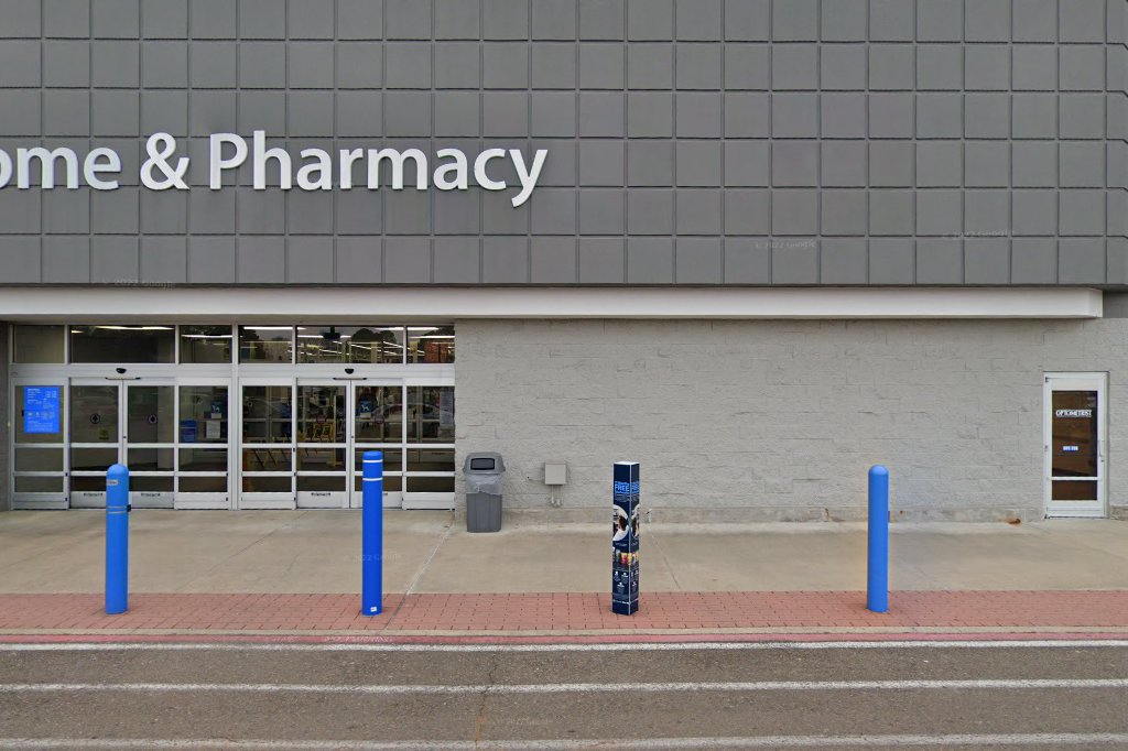 Walmart Pharmacy