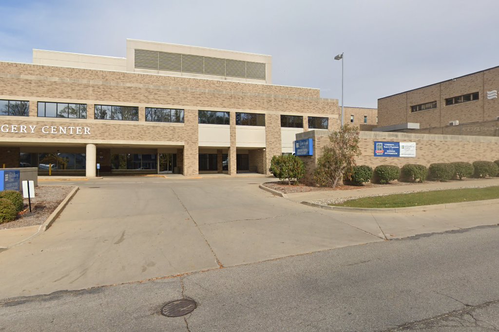 Immediate Care Center, The South Bend Clinic