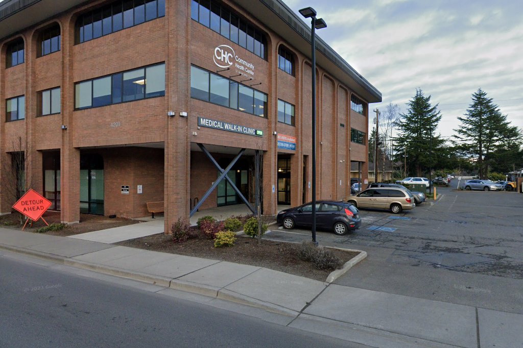 Community Health Center of Snohomish County