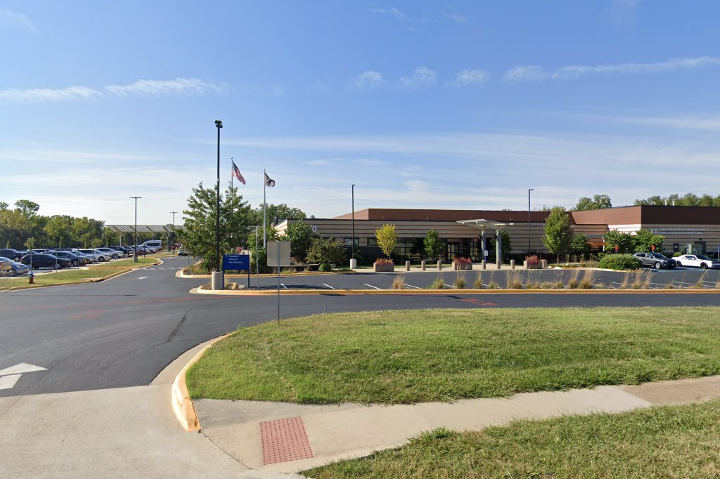 Gene Taylor Veterans' Outpatient Clinic