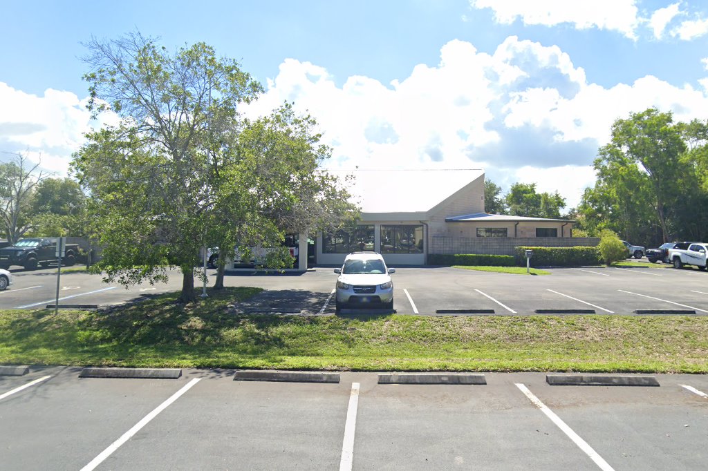 Bonita Springs Medical Center