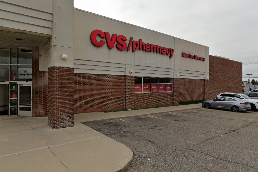 CVS Pharmacy