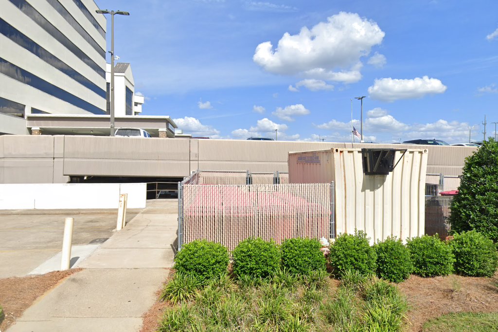 Southeast Alabama Medical Center