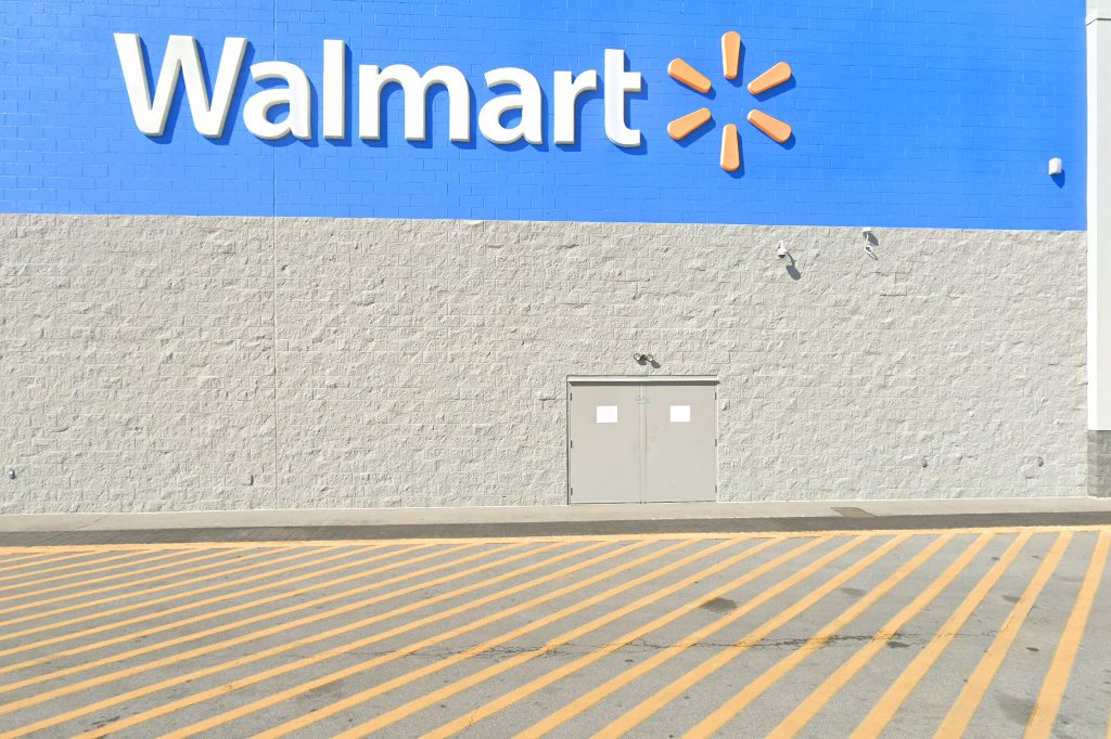 Walmart Pharmacy