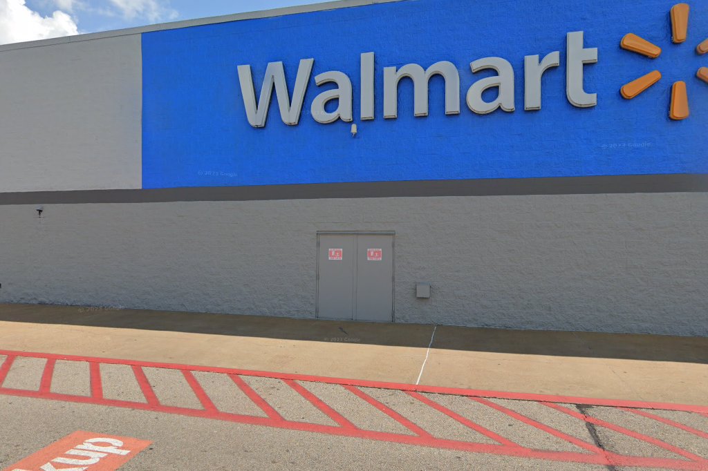 Walmart Pharmacy