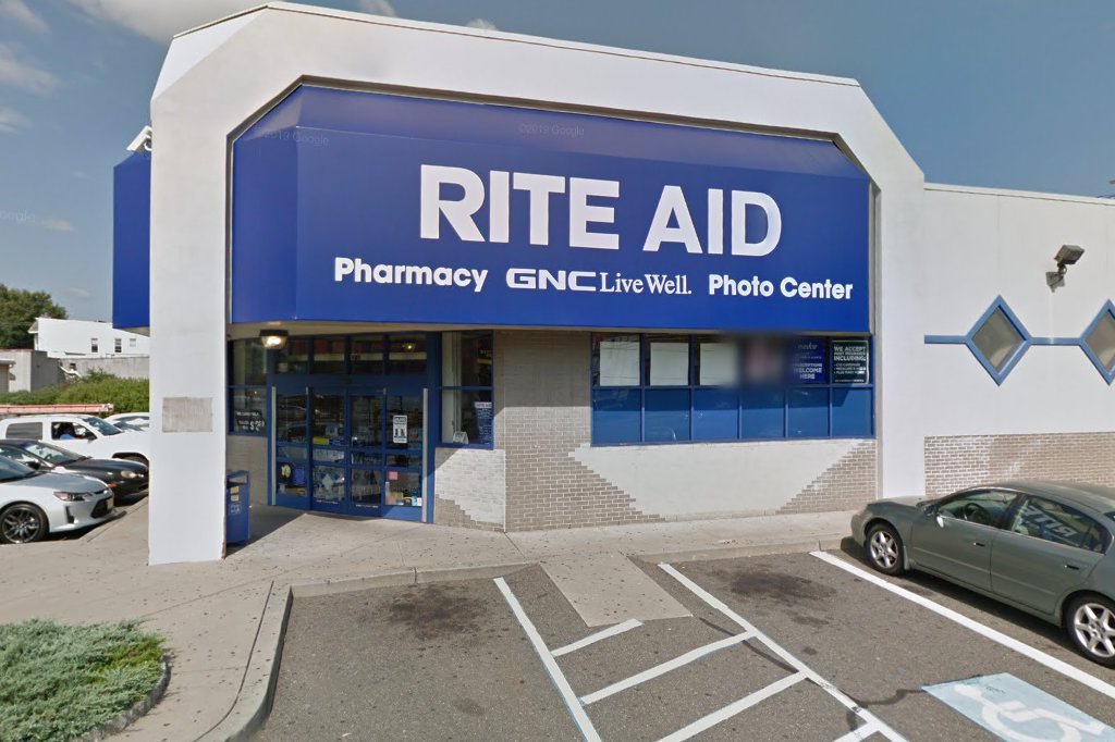 Rite Aid Pharmacy