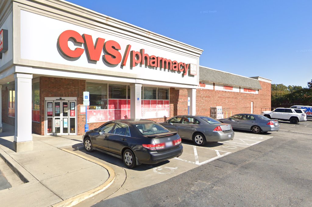 CVS Pharmacy