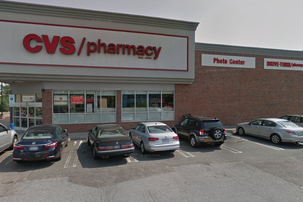 CVS Pharmacy