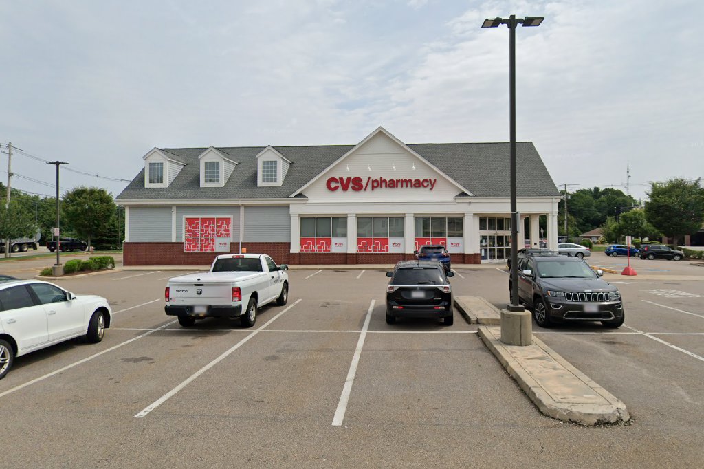 CVS Pharmacy