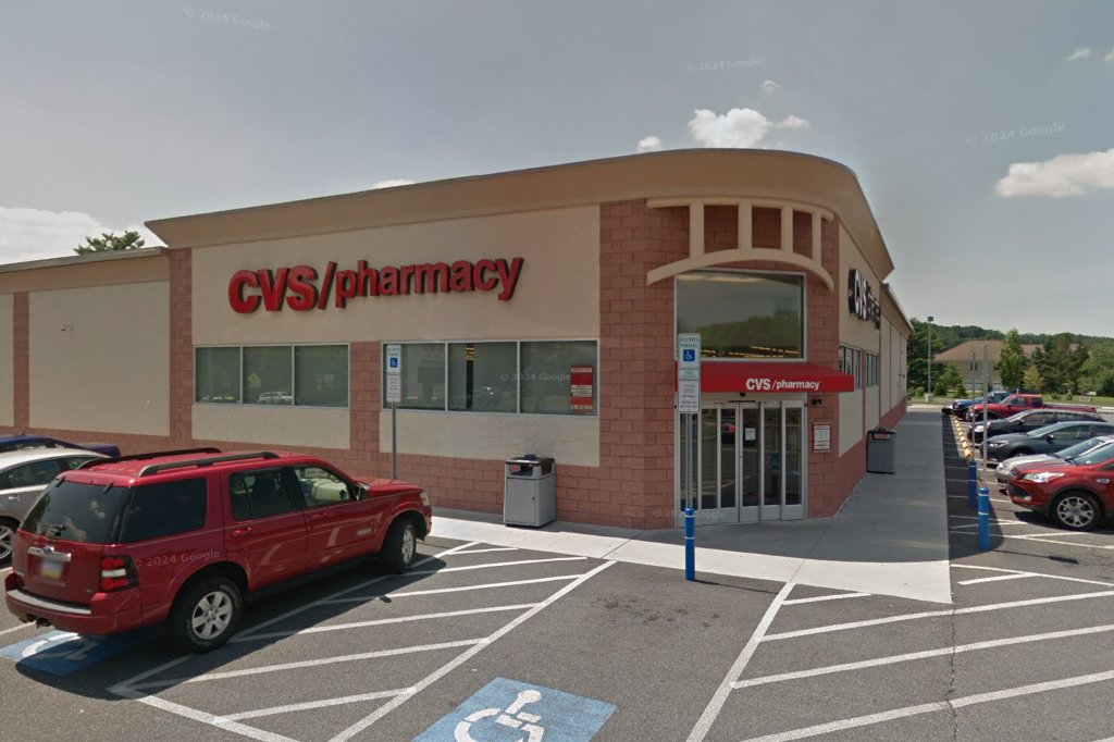 CVS Pharmacy