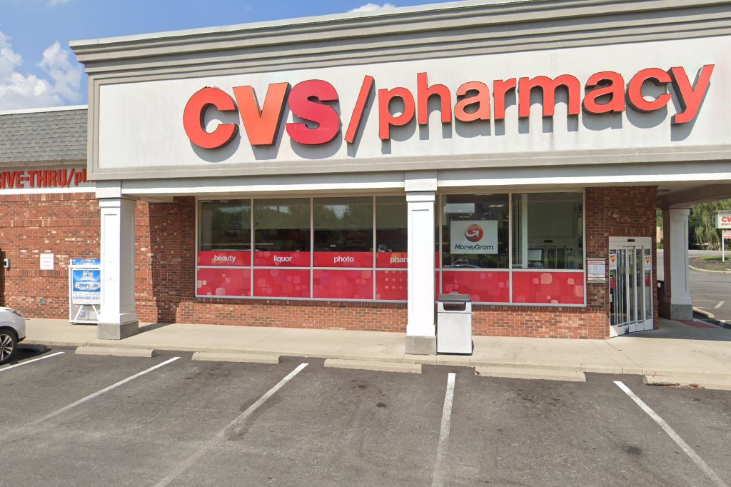 CVS Pharmacy