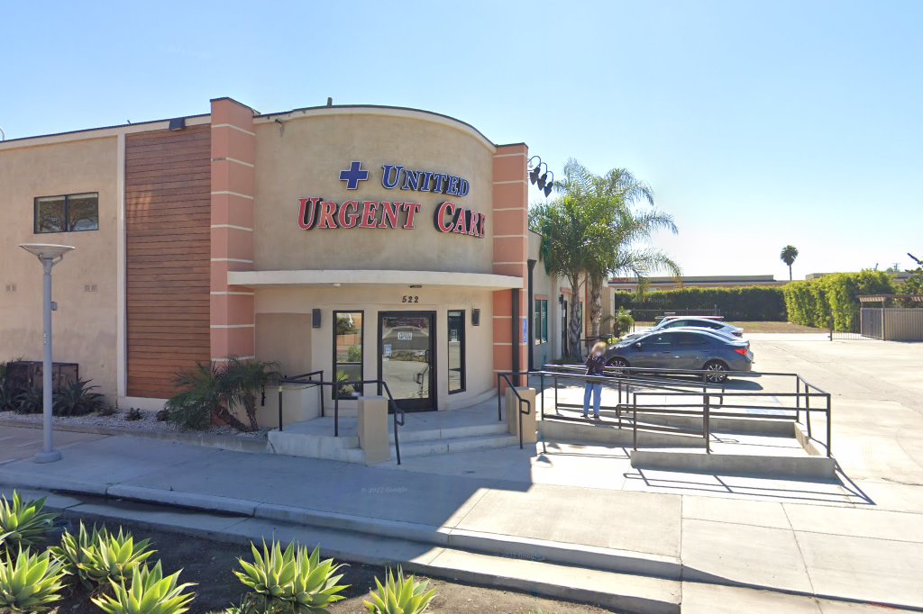 United Urgent Care & Wellness Center