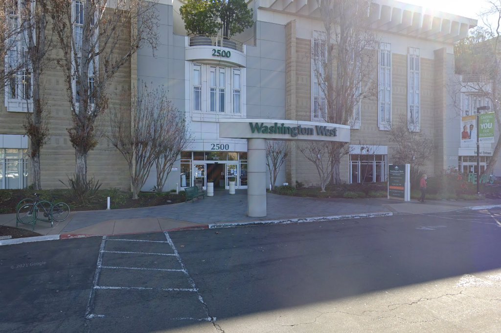 Washington Urgent Care