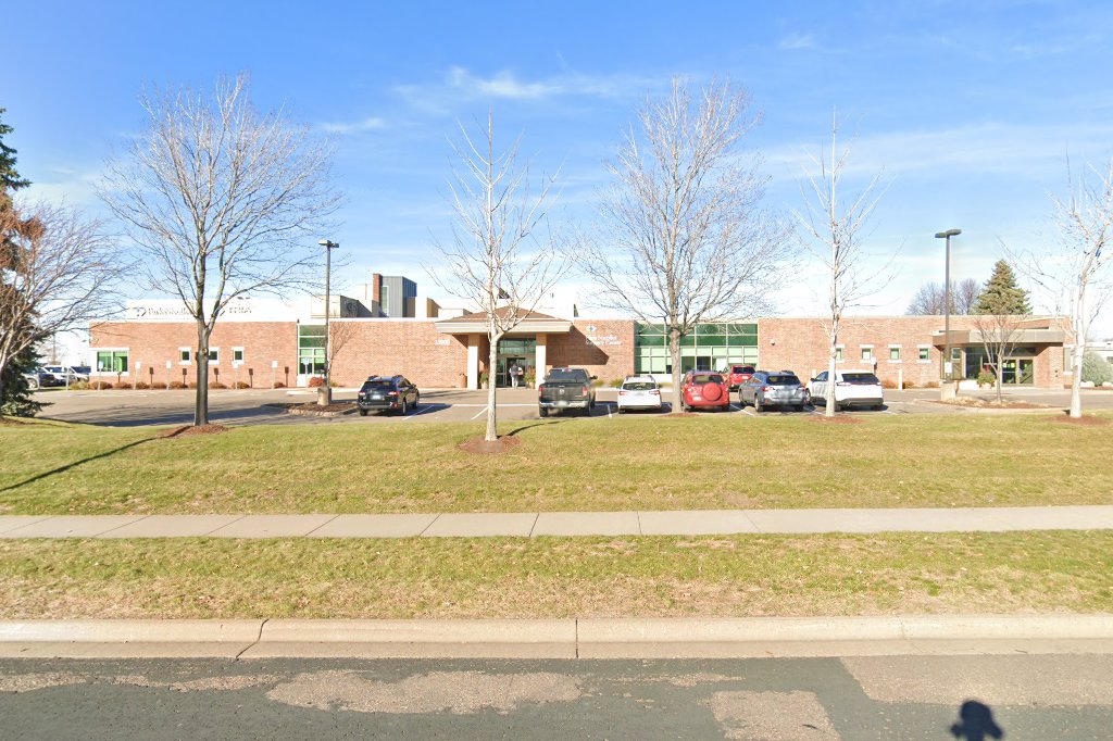 Park Nicollet Clinic