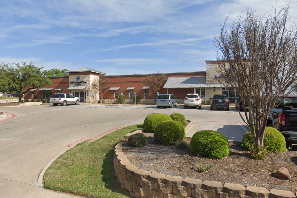 Baylor Scott & White Convenient Care Clinic